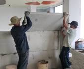 Hướng dẫn thi công Tường T10