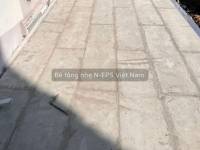 Tấm Bê Tông Nhẹ T8