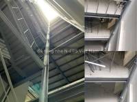 Tấm Bê Tông Nhẹ T8