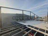 Tấm Bê Tông Nhẹ T8