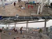 Tấm Bê Tông Nhẹ T8