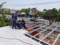 Tấm Bê Tông Nhẹ T8