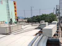 Tấm Bê Tông Nhẹ T8