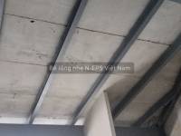 Tấm Bê Tông Nhẹ T8