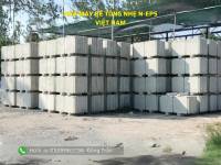 Tấm Bê Tông Nhẹ T10 