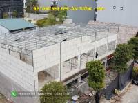 Tấm Bê Tông Nhẹ T9