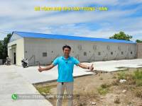 Tấm Bê Tông Nhẹ T9