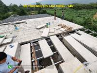 Tấm Bê Tông Nhẹ ST9