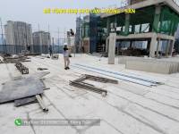 Tấm Bê Tông Nhẹ ST9