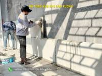 Tấm Bê Tông Nhẹ T10 