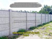 Tấm Tường Rào Vân Đá T5