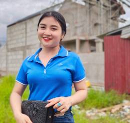 Biệt thự bê tông nhẹ Cần Thơ 