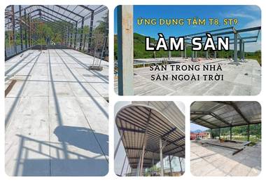 LÀM SÀN