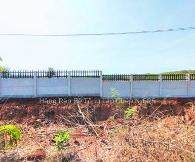 Cách Tính Diện Tích M2 Và Chu Vi Mét Dài Xây Hàng Rào