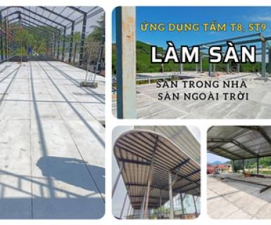 LÀM SÀN