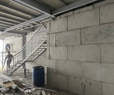 Tấm bê tông nhẹ N-EPS - Sự tiện ích và hiệu suất tối ưu trong xây dựng