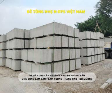 Tuổi thọ của bê tông nhẹ kéo dài bao lâu?