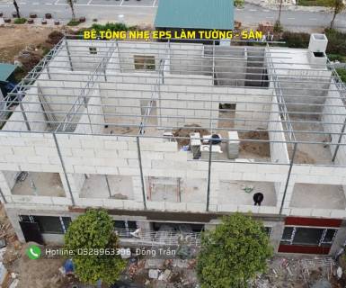Ứng dụng đa dạng của hàng rào bê tông lắp ghép