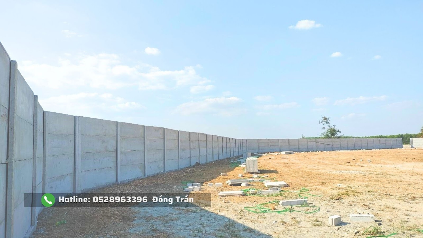 Ứng dụng của bê tông nhẹ