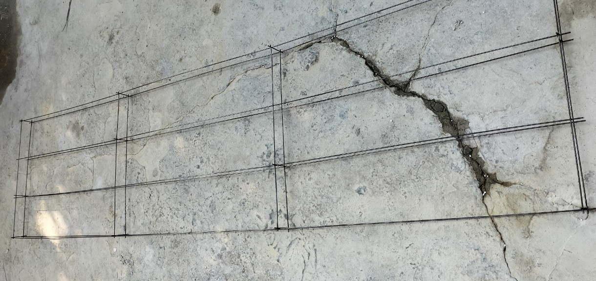 Lớp cốt thép D3