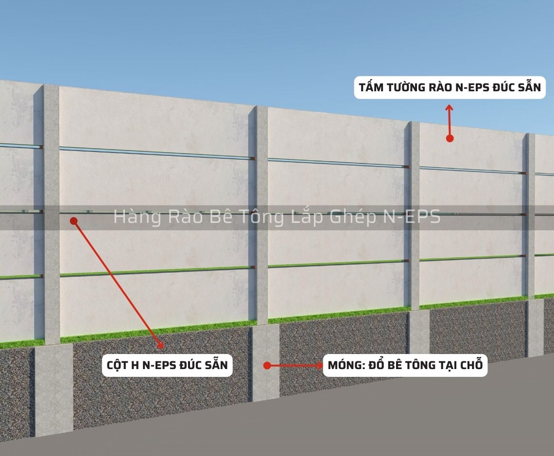 Vật liệu Đông Nam - Chất lượng đảm bảo, giá cả cạnh tranh, sự lựa chọn tối ưu cho mọi công trình