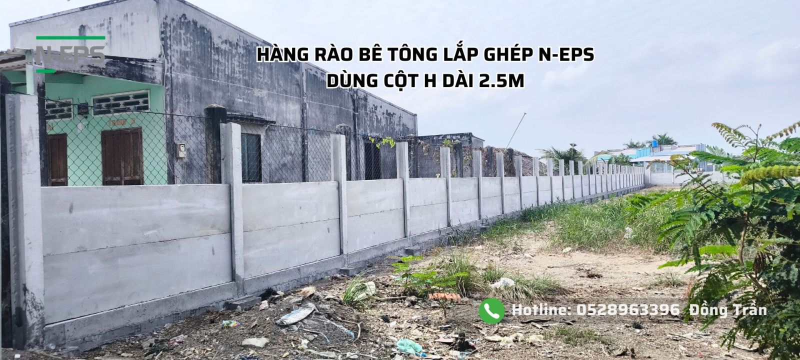 Vật liệu Đông Nam - Chất lượng đảm bảo, giá cả cạnh tranh, sự lựa chọn tối ưu cho mọi công trình