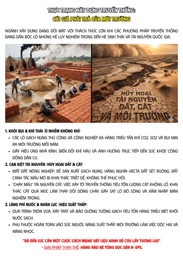 CÔNG TY TNHH BÊ TÔNG NHẸ N-EPS