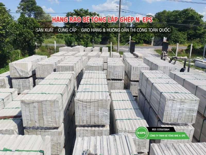 sản xuất đồng loạt giúp độ chính xác cao