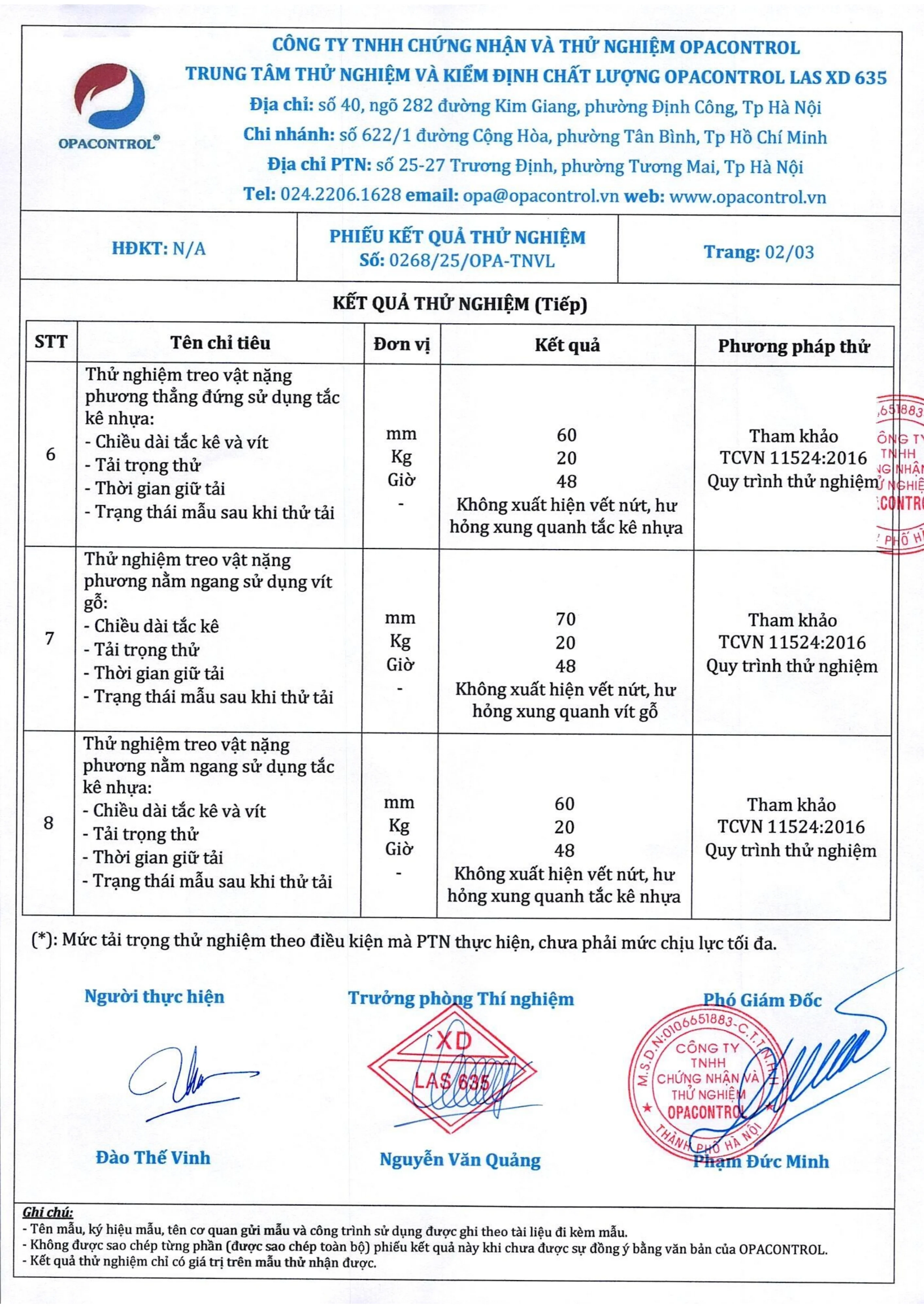 Tấm tường rào bê tông nhẹ ST9