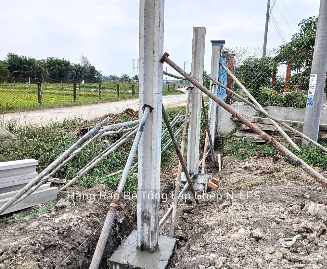 Vật liệu Đông Nam - Chất lượng đảm bảo, giá cả cạnh tranh, sự lựa chọn tối ưu cho mọi công trình