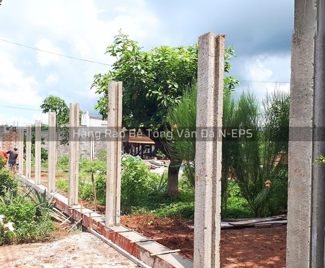 Vật liệu Đông Nam - Chất lượng đảm bảo, giá cả cạnh tranh, sự lựa chọn tối ưu cho mọi công trình