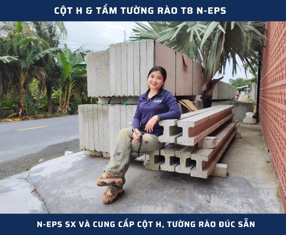 Vật liệu Đông Nam - Chất lượng đảm bảo, giá cả cạnh tranh, sự lựa chọn tối ưu cho mọi công trình