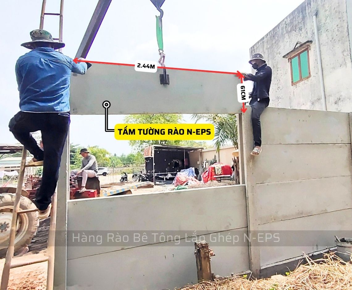 Vật liệu Đông Nam - Chất lượng đảm bảo, giá cả cạnh tranh, sự lựa chọn tối ưu cho mọi công trình