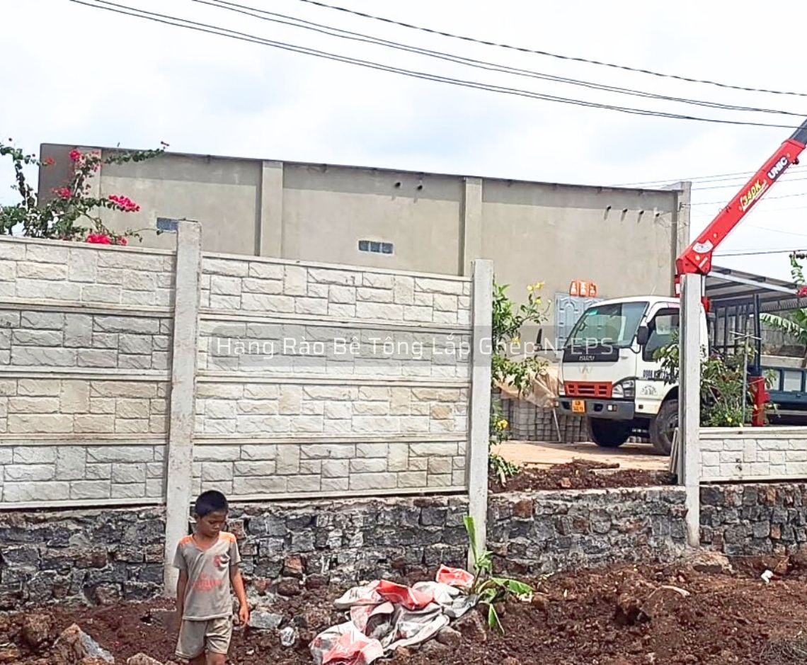 Vật liệu Đông Nam - Chất lượng đảm bảo, giá cả cạnh tranh, sự lựa chọn tối ưu cho mọi công trình