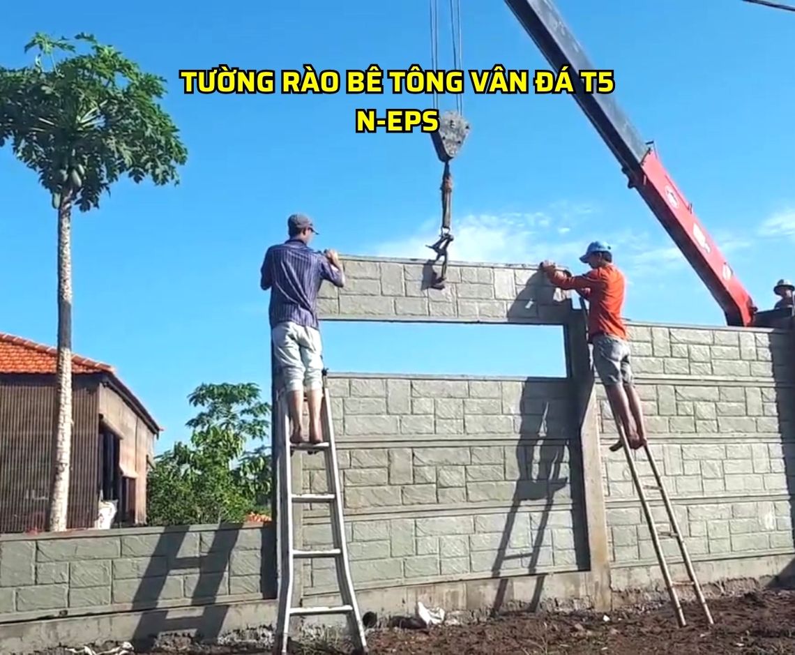 Vật liệu Đông Nam - Chất lượng đảm bảo, giá cả cạnh tranh, sự lựa chọn tối ưu cho mọi công trình