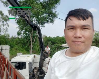 Nhà máy bê tông nhẹ Miền Nam