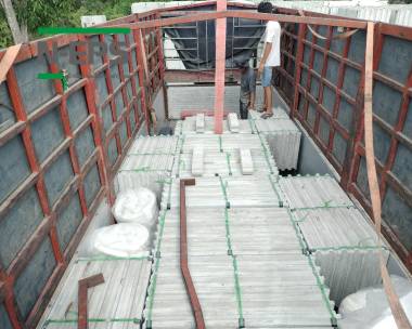 Nhà máy bê tông nhẹ Miền Nam