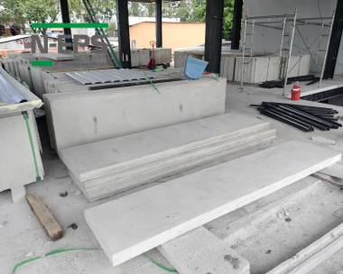Nhà thép tiền chế 10x16m tại Đồng Nai