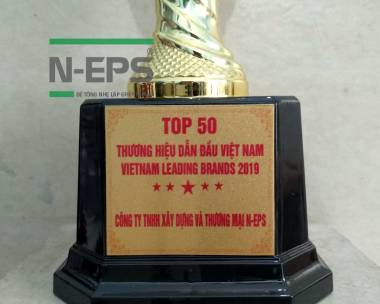 Vinh danh Top 50 thương hiệu dẫn đầu VN 2019
