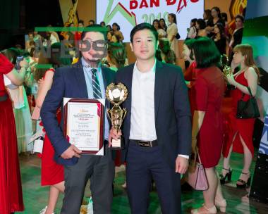 Vinh danh Top 50 thương hiệu dẫn đầu VN 2019
