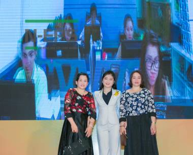 Vinh danh Top 50 thương hiệu dẫn đầu VN 2019