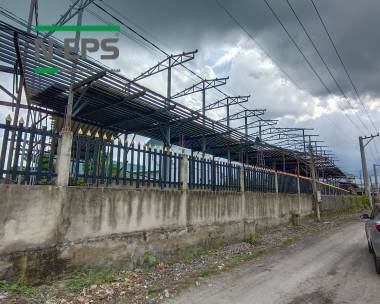Phòng tập Gym lớn nhất long an