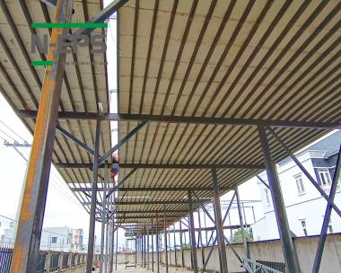 Phòng tập Gym lớn nhất long an