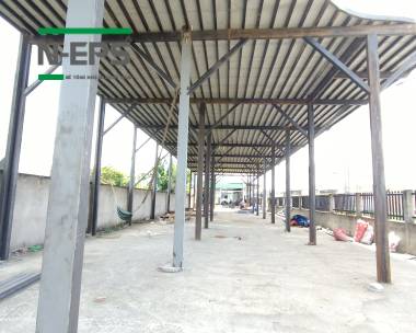 Phòng tập Gym lớn nhất long an