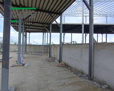 Phòng tập Gym lớn nhất long an