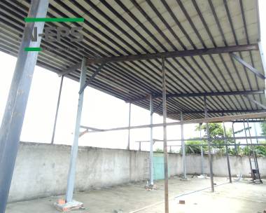 Phòng tập Gym lớn nhất long an