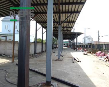 Phòng tập Gym lớn nhất long an