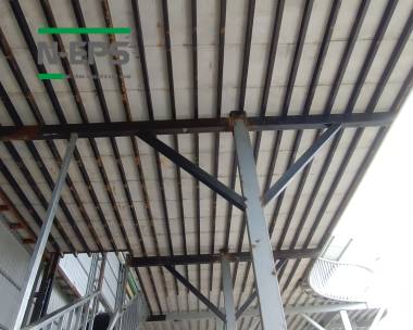 Phòng tập Gym lớn nhất long an