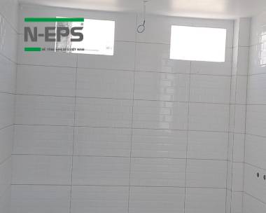 Giải pháp nâng tầng thành nhà lầu