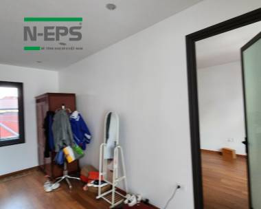 Hoàn thiện Villa 2 tầng tại Bắc Ninh